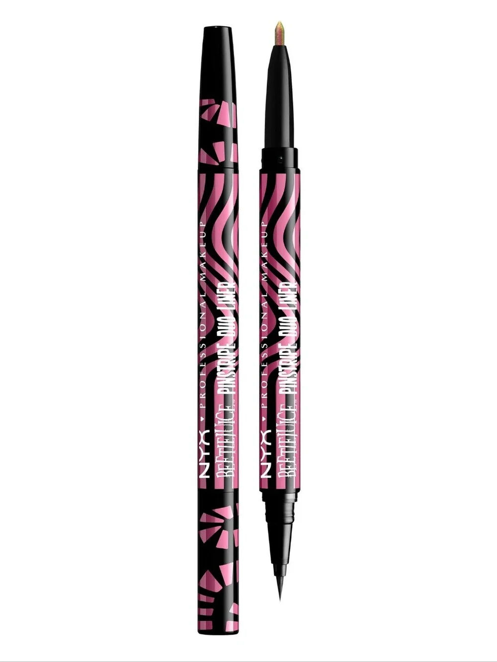 NYX brand new